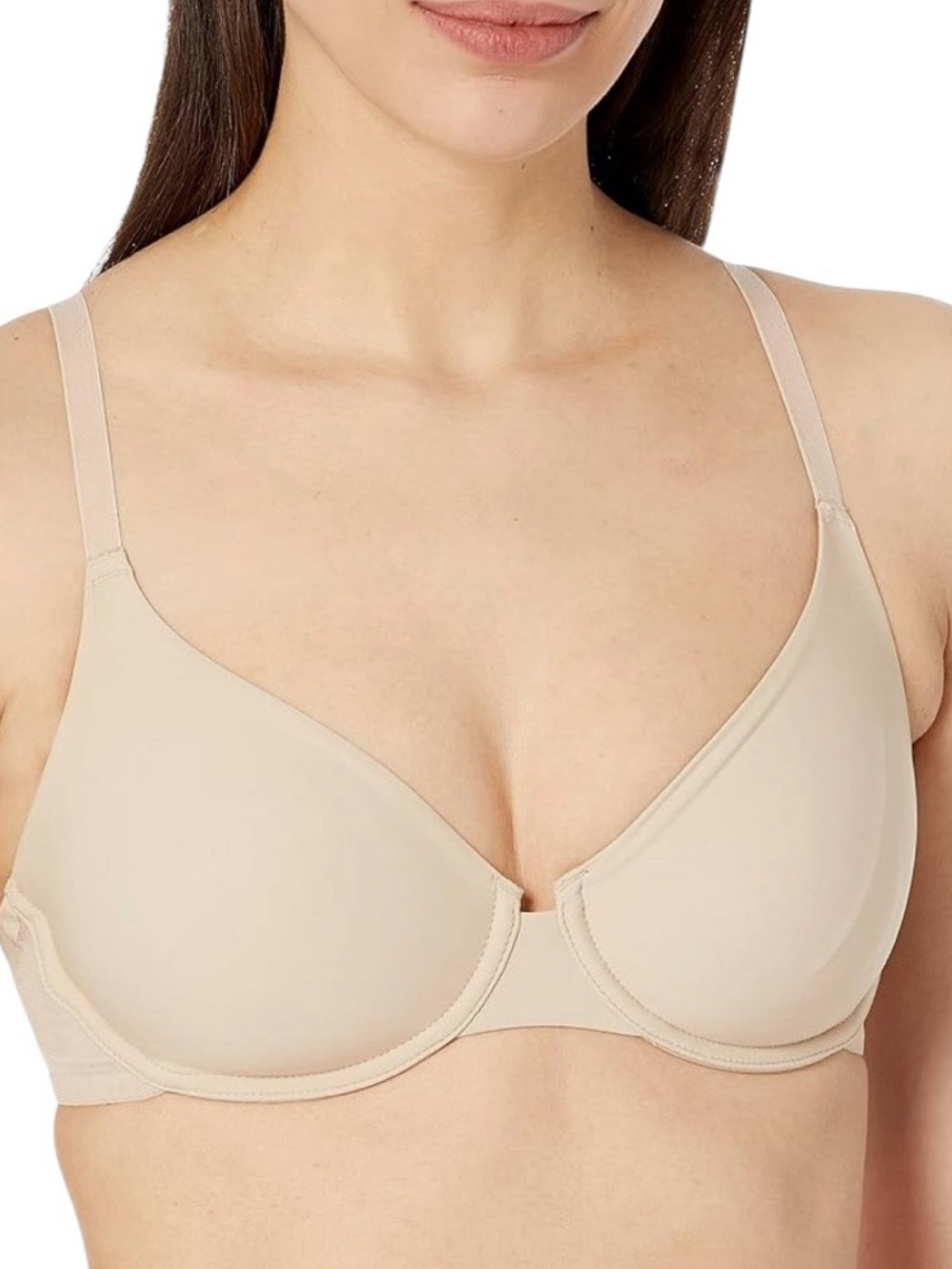 SIMONE PERELE ESSENTIEL
$85.00
Essentiel Multiposition Unlined!